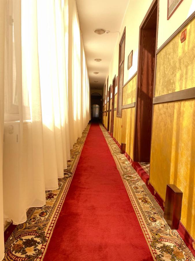 Guest house Pensiunea Nico Pardon *